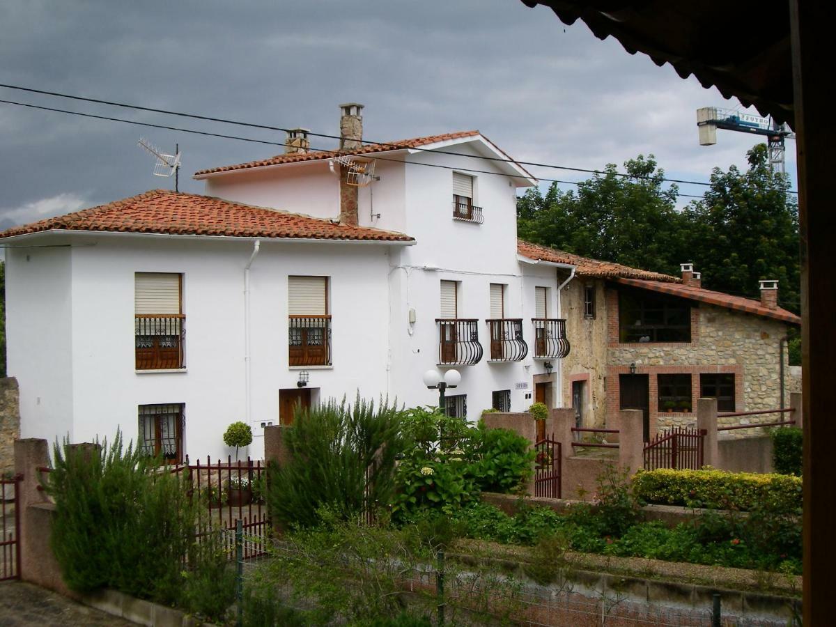 Apartamento Sopiedra Nueva De Llanes Luaran gambar
