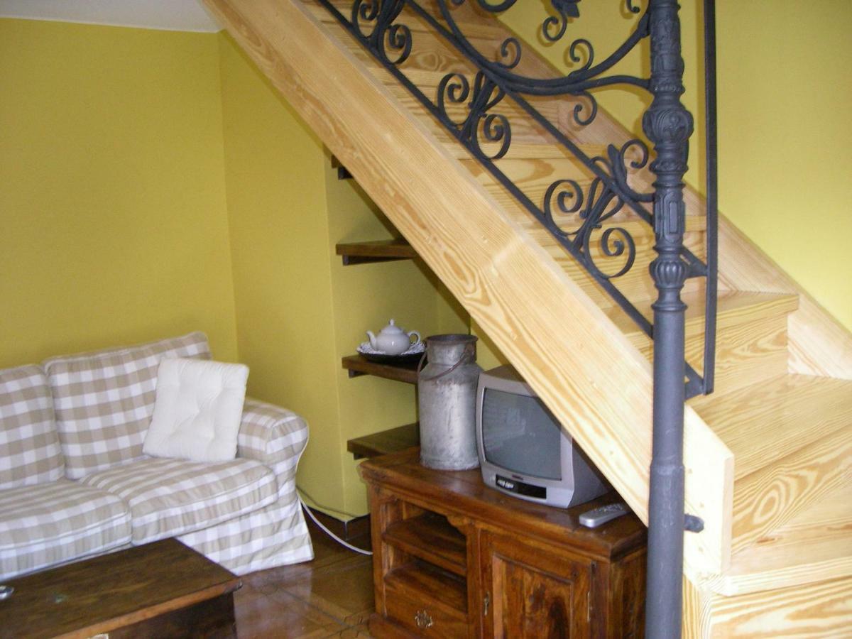 Apartamento Sopiedra Nueva De Llanes Luaran gambar