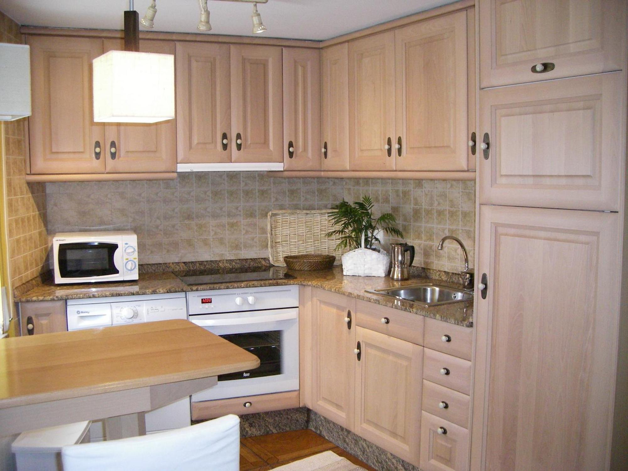 Apartamento Sopiedra Nueva De Llanes Luaran gambar