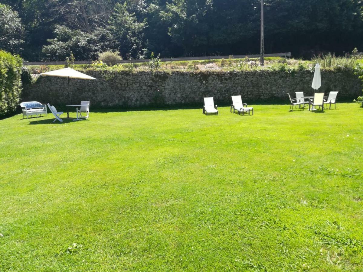 Apartamento Sopiedra Nueva De Llanes Luaran gambar